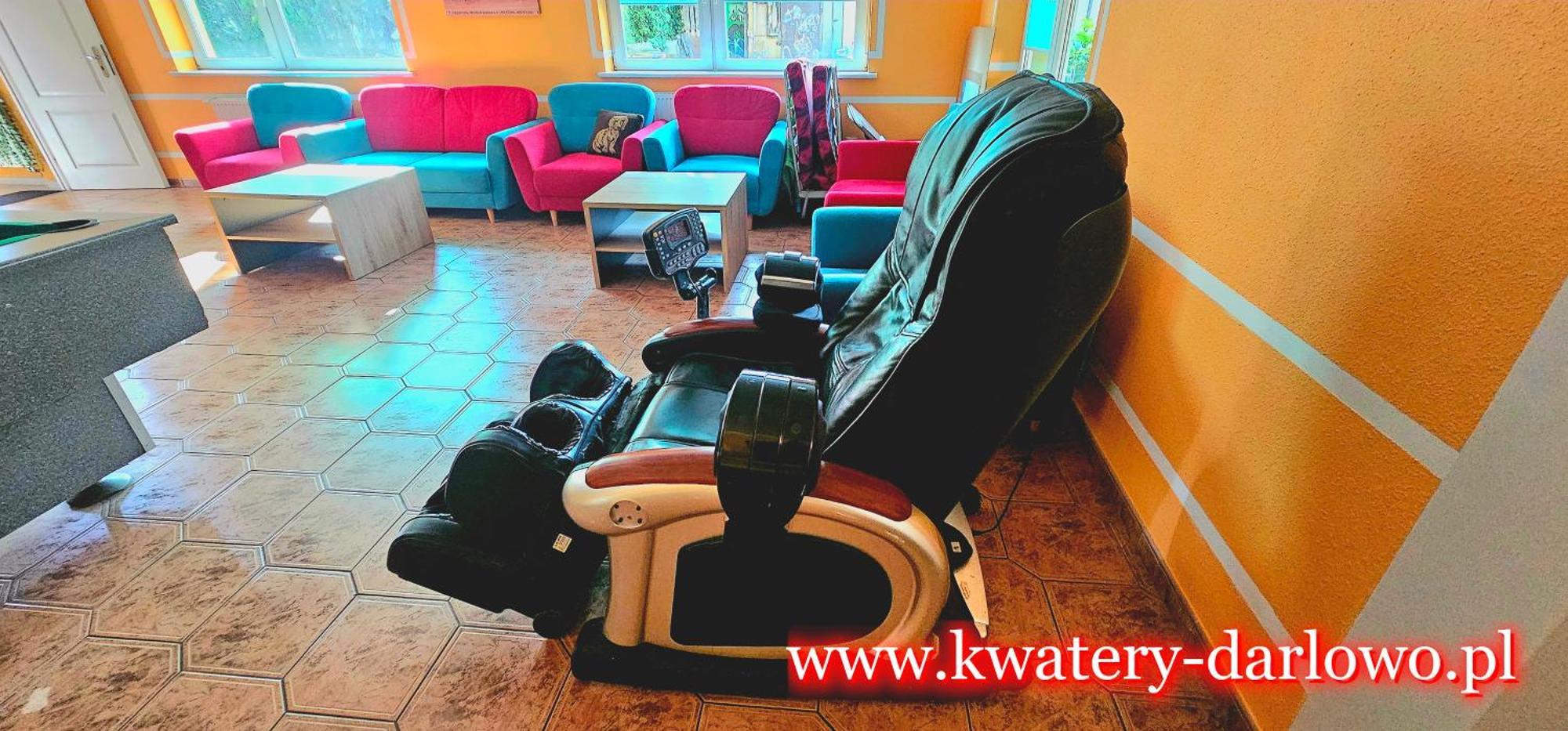 Budziar - Kwatery Nad Morzem Ujście-Darłowskie Extérieur photo