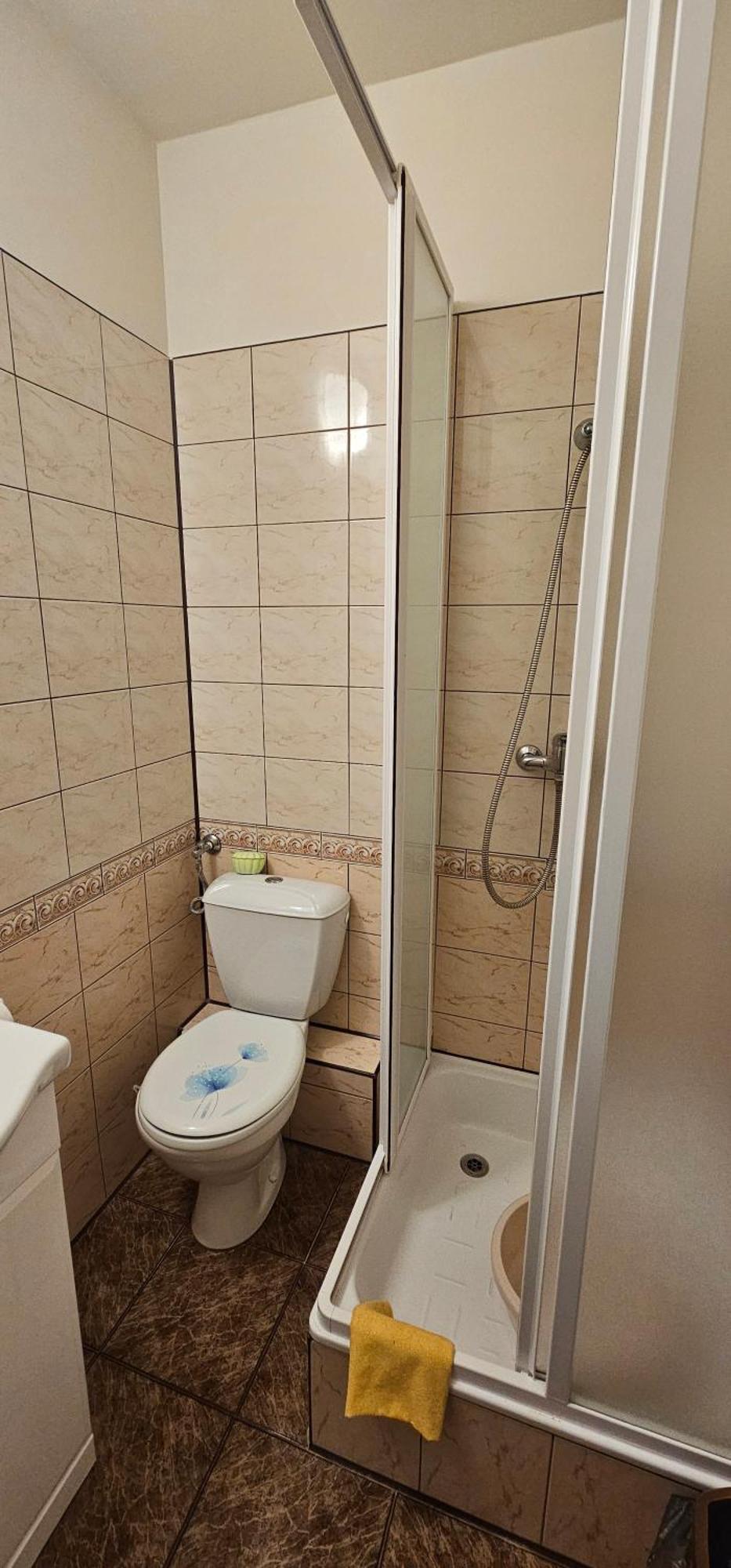 Budziar - Kwatery Nad Morzem Ujście-Darłowskie Extérieur photo