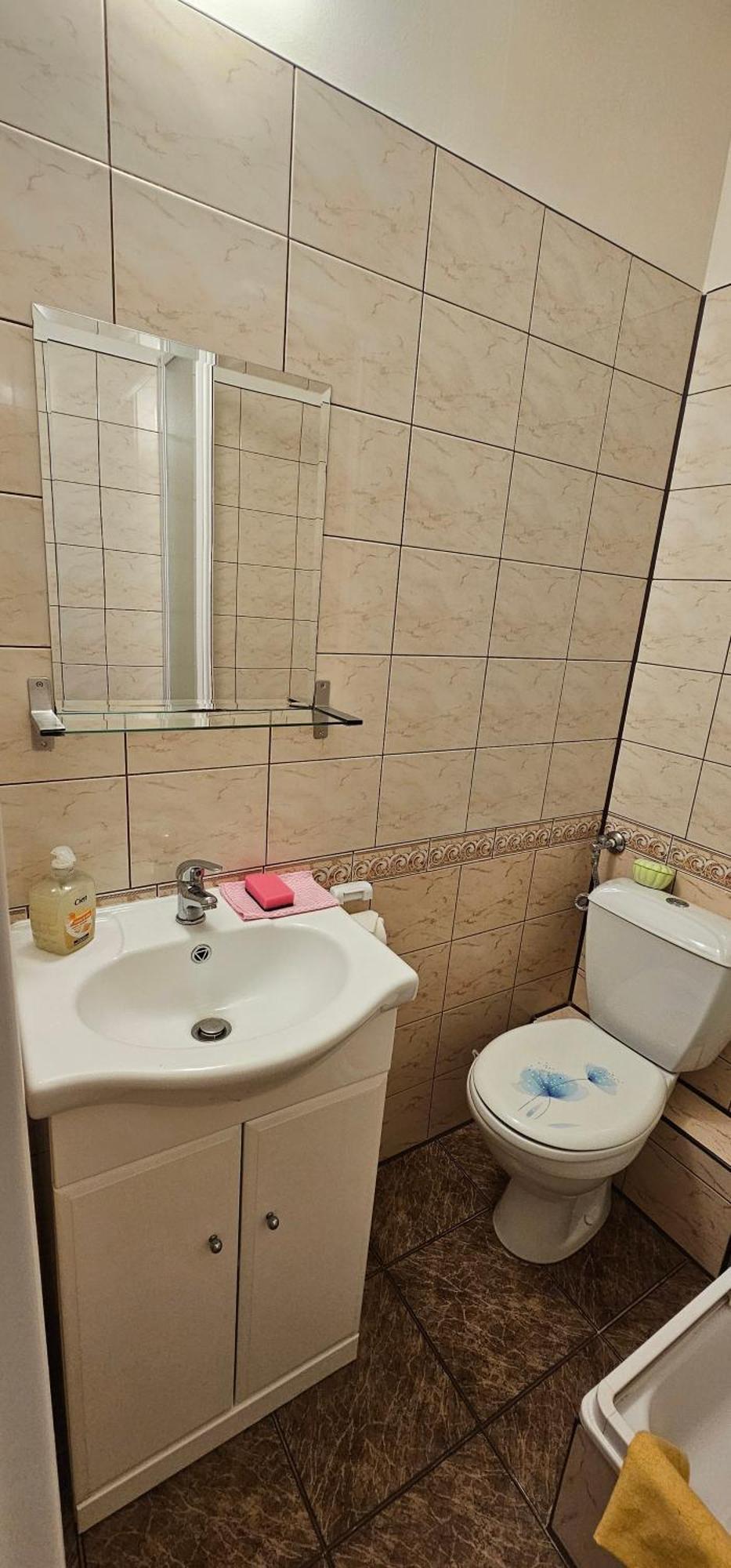 Budziar - Kwatery Nad Morzem Ujście-Darłowskie Extérieur photo