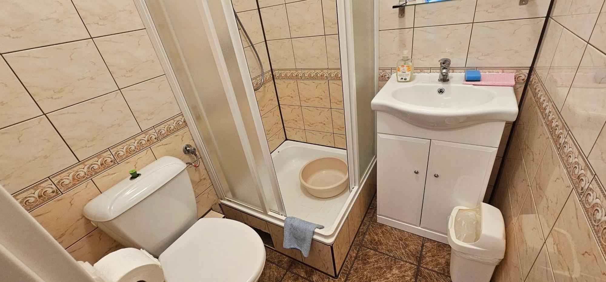 Budziar - Kwatery Nad Morzem Ujście-Darłowskie Extérieur photo
