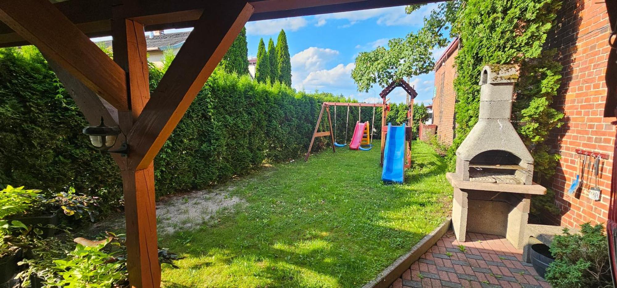 Budziar - Kwatery Nad Morzem Ujście-Darłowskie Extérieur photo